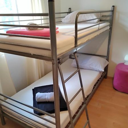 Hostel Rasema Trogir Exterior photo