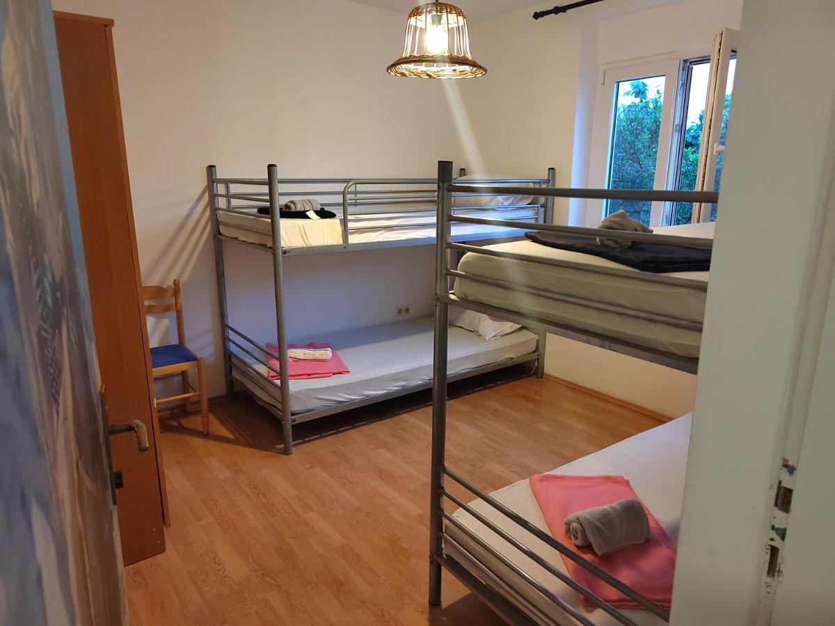 Hostel Rasema Trogir Exterior photo